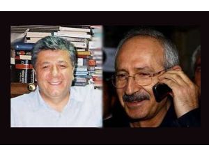 Balbay’a Geçmiş Olsun Telefonu