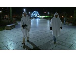 Bir Türk, Bir Ermeni Ve Bir Rekor