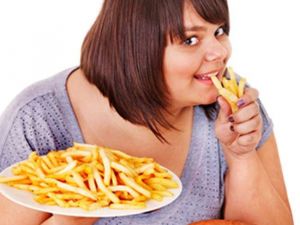 Türkiye’nin Obez Tablosu Korkuttu