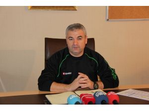 Çaykur Rizesporda Sivasspor Maçında Hedef Mutlak 3 Puan
