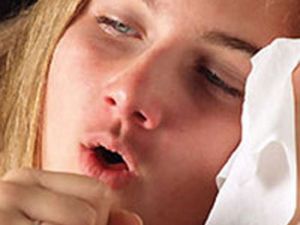 Bu Şikayetleriniz Varsa Zatürre Olabilirsiniz