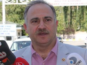 Ak Parti’den Önce Ve Sonra Tutuklu Sayısı