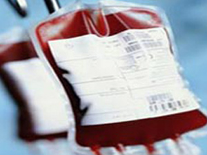 İşçilerden Kızılay’a Kan Bağışı