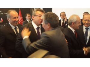 Balbay’dan Kılıçdaroğlu’na: Hazırım