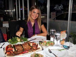 Kebap Düşkünü Çıktı