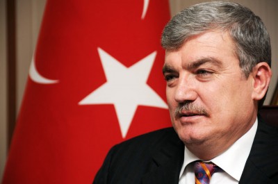 Güvenç; “İnsan Odaklı Yönetim Anlayışına Sahibiz”