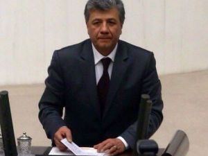 Balbay Genel Kurulda Yemin Etti