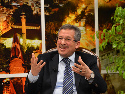 Yaptığımız Hizmetleri İmar Planıyla Taçlandırdık