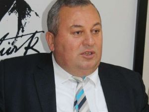 Mhp’den Ak Parti’li Eski Bakana Teklif