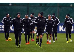 Moralsiz Kartal Eksik Çalıştı