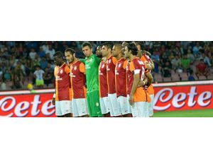 Cimbom Bu Formayla Sahaya Çıkacak