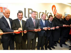 Albaraka Türk, 153. Şubesini Kütahya’da Açtı
