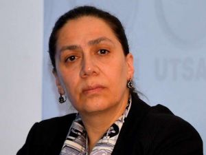 Ak Parti’li Eronat Sakık’a Anlamlı Cevap