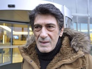 Adnan Şenses Sezen Aksu’yu Görünce Oynadı