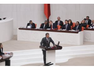 Tbmm 2014 Yılı Merkezi Yönetim Bütçe Kanunu Tasarısı Görüşmeleri