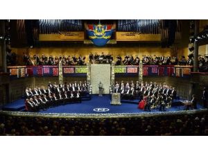 Nobel Ödülleri Sahiplerini Buldu