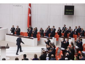 Tbmm 2014 Yılı Merkezi Yönetim Bütçe Kanunu Tasarısı Görüşmeleri