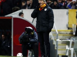 Galatasaray - Juventus Maçı Tatil Edildi