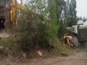 Vinçle Tank Kaldırılır Mı?