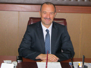 Çözümün parçası olacağız