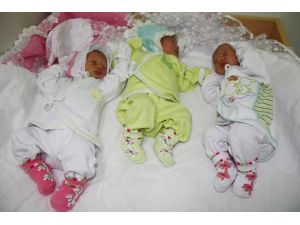 Üçüzleri İçin Başbakan Erdoğan’a Seslendi