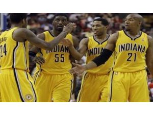 Nba’de Gecenin Sonuçları