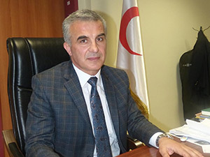 KSÜ Tıp Fakültesi Umut Veriyor 