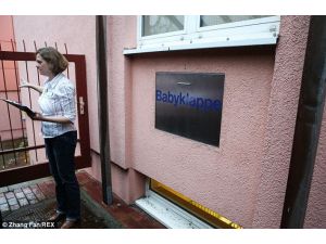 ’İstenmeyen Bebek Kutuları’ Hızla Artıyor