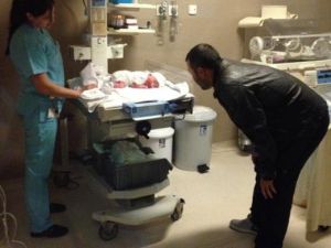 “Muro” Baba Oldu