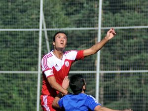 Altınordu’nun Vazgeçilmezi: Murat Cömert