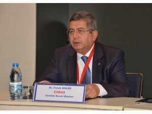 İzmir’de Dünya Serbest Bölgeler Konferansı