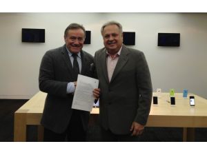 Enver Yücel: “Dershaneleri Uzaktan Eğitim Yapan Açık Liselere Dönüştürmek İstiyoruz”