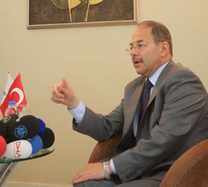 İkisi bir arada olmuyor