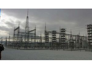 Borçka-ahıska Hattı Devrede