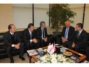 Macar İş Adamlarından İş Birliği Çağrısı