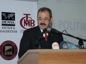 ‘Para Politikaları Toplantısı’ Yapıldı