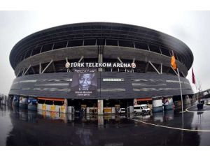 Arena’nın Üstü Kapanıyor Mu ?