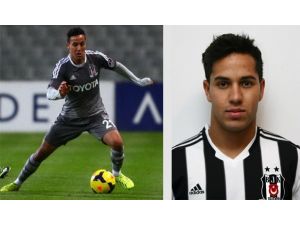 Beşiktaş’ta Şoklar Bitmiyor