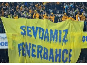 Kadın Ve Çocuk Taraftarlara Önemli Uyarı