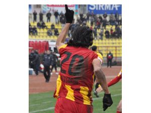 Spor Toto 2. Lig