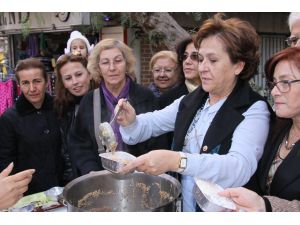Chp İzmir Belediye Başkan Adayı Gülerin Seçim Ziyaretleri