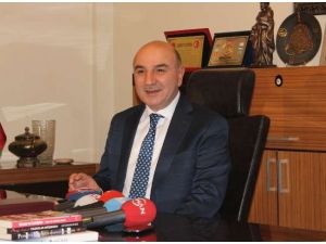 Ak Parti’li Başkan Bbp’ye Geçti