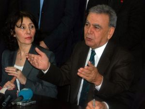 Kocaoğlu, Adaylığı İle İlgili Konuştu