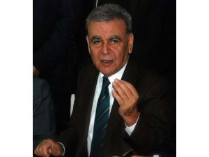 Aziz Kocaoğlu Aday Olacak Mı ?