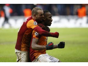 Uefa Şampiyonlar Ligi