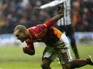 Cimbom, Real El Ele