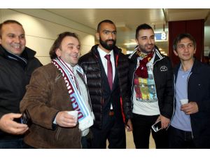 Trabzonspor Romada