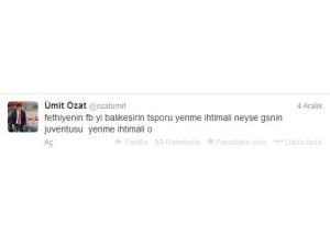 Futbol Tarihinin En Kötü Tahmini