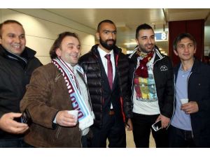 Karadeniz Fırtınası Roma’da