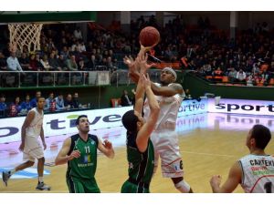 Eurocup G Grubu